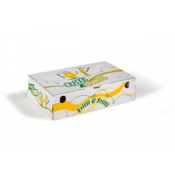 SCATOLA FRITTI 27x17x7cm K.V.B. 100pz