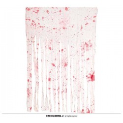 TENDA INSANGUINATA 115x150cm
