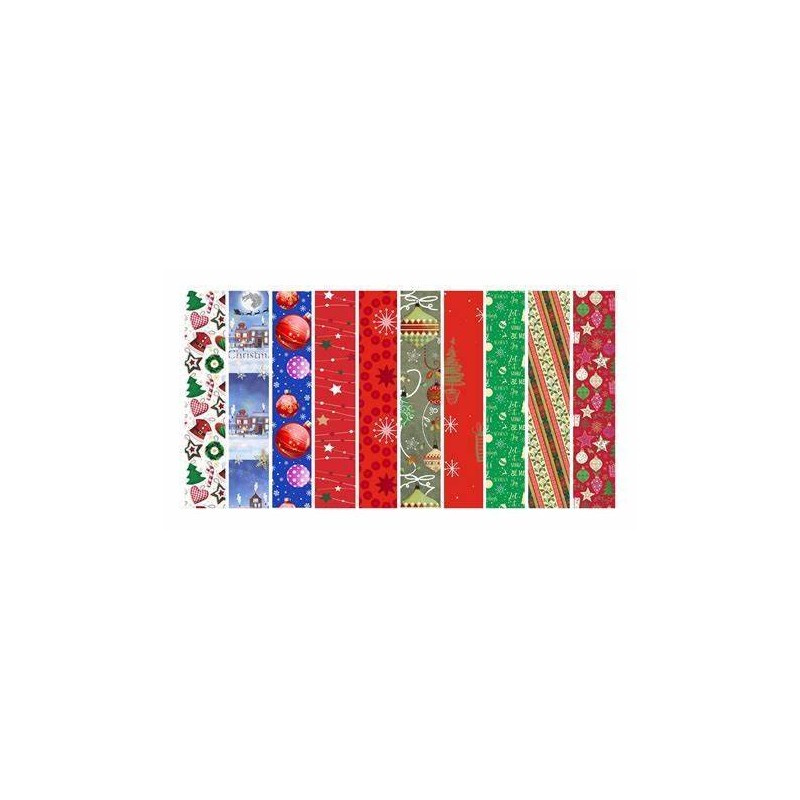 CARTA REGALO ROTOLO 0,7x2mt ASS. RN1 DREAM