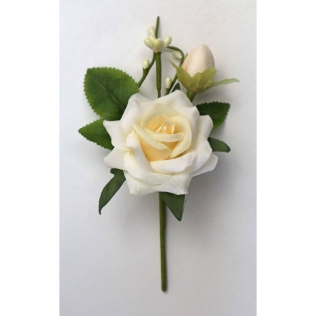 PICK ROSA SPRING CON NASCENTE COL.CREMA