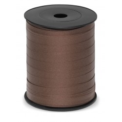 BOBINA NASTRO 6800 LISCIO mm10x250mt 14-MARRONE