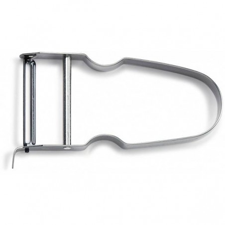 PELA PATATE CASTOR LAMA INOX