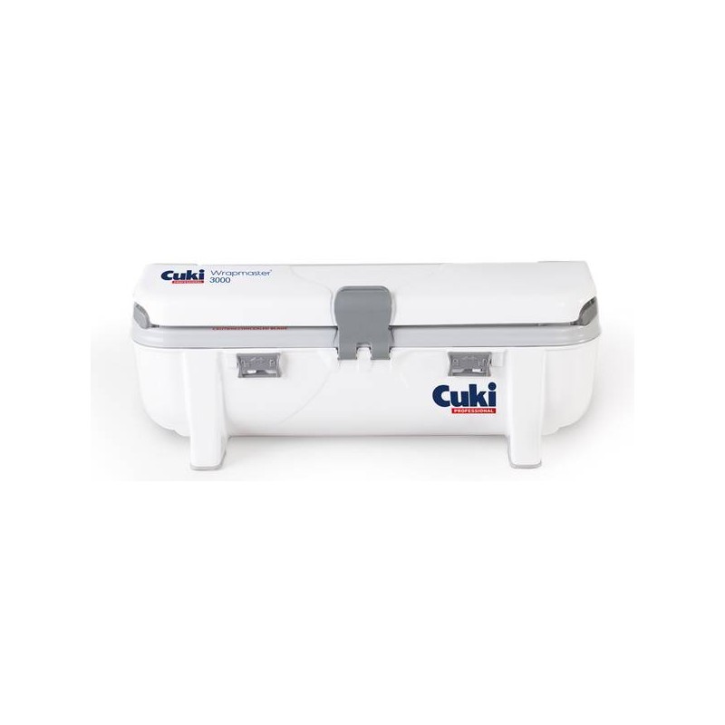 WRAP MASTER DISPENSER FILM CUKI H.30cm