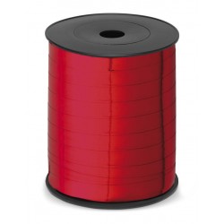BOBINA NASTRO 6870 METAL mm10x250mt 07-ROSSO