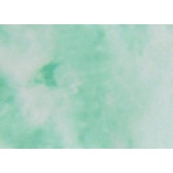 CARTA DA REGALO BIG RASO NUVOLATO VERDE 100x140cm 10KG