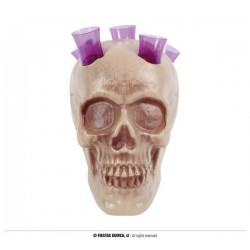 TESCHIO PORTA CHUPITO 20cm