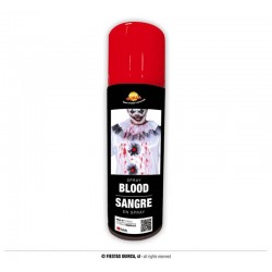 SPRAY SANGUE 75ml