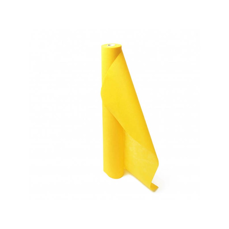 BOBINA DECOSTAR TNT NON WOVEN cm70x50mt C-GIALLO
