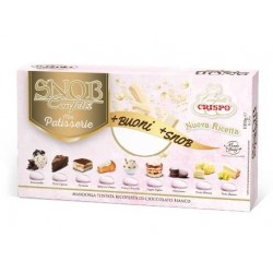 CONFETTI SNOB MIX PATISSERIE ROSA 1kg