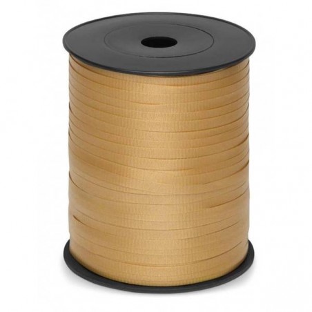 BOBINA NASTRO 6800 GOFFRATO CRIMPED mm5x500mt 03-ORO