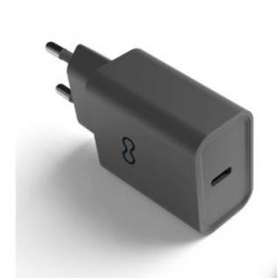 SPINA 1USB-C 20WATT GROOVY