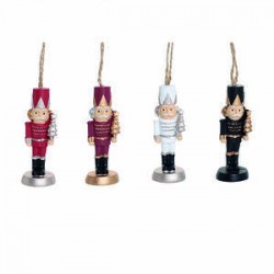 APPENDINO SCHIACCIANOCI 4colori ass. 8cm 1PZ