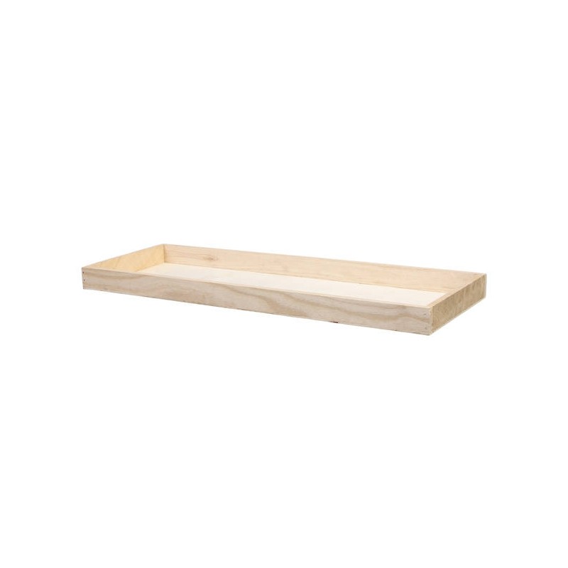 VASSOIO LEGNO 50x17x3cm