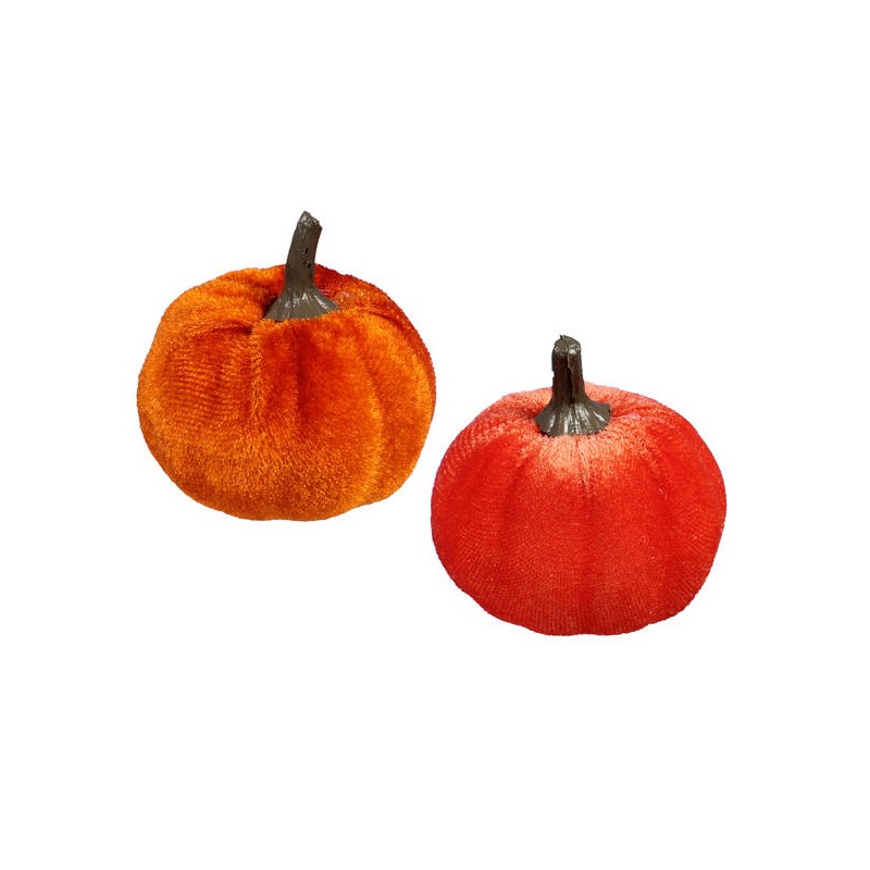 ZUCCA VELLUTO LUX ø5x5cm 8pz