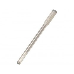 PENNA ROLLER BALL CHOOSE 0.7mm FINE ARGENTO