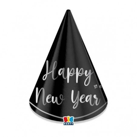 CAPPELLINI HAPPY NEW YEAR 6pz