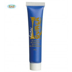 TRUCCO CREMA 20ml BLU