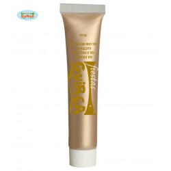 TRUCCO CREMA 20ml ORO