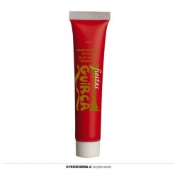 TRUCCO CREMA 20ml ROSSO