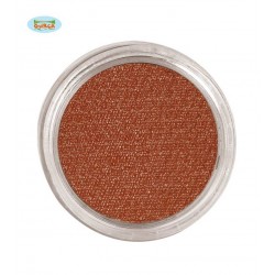 TRUCCO MAKE UP ALL'ACQUA 15gr MARRONE