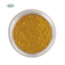 TRUCCO MAKE UP ALL'ACQUA 15gr ORO