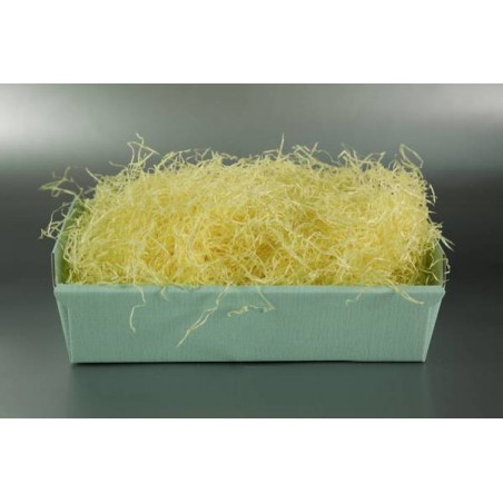 TRUCIOLO CARTA BUSTA 1kg GIALLO