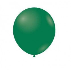 PALLONCINI LATTICE DECO LINE PASTELLO 5 13cm VERDE AMAZZONIA 212 100pz