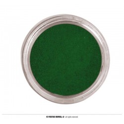 TRUCCO MAKE UP ALL'ACQUA 15gr VERDE SCURO