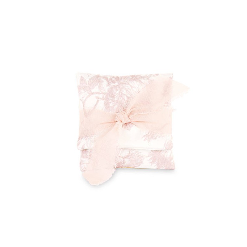 BUSTA TOILE DE JOUY 9x9 CIPRIA 12pz