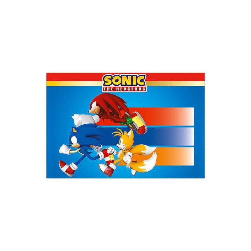TOVAGLIA PVC 120x180cm SONIC