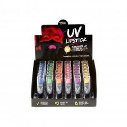 ROSSETTO UV FLUO COLOR