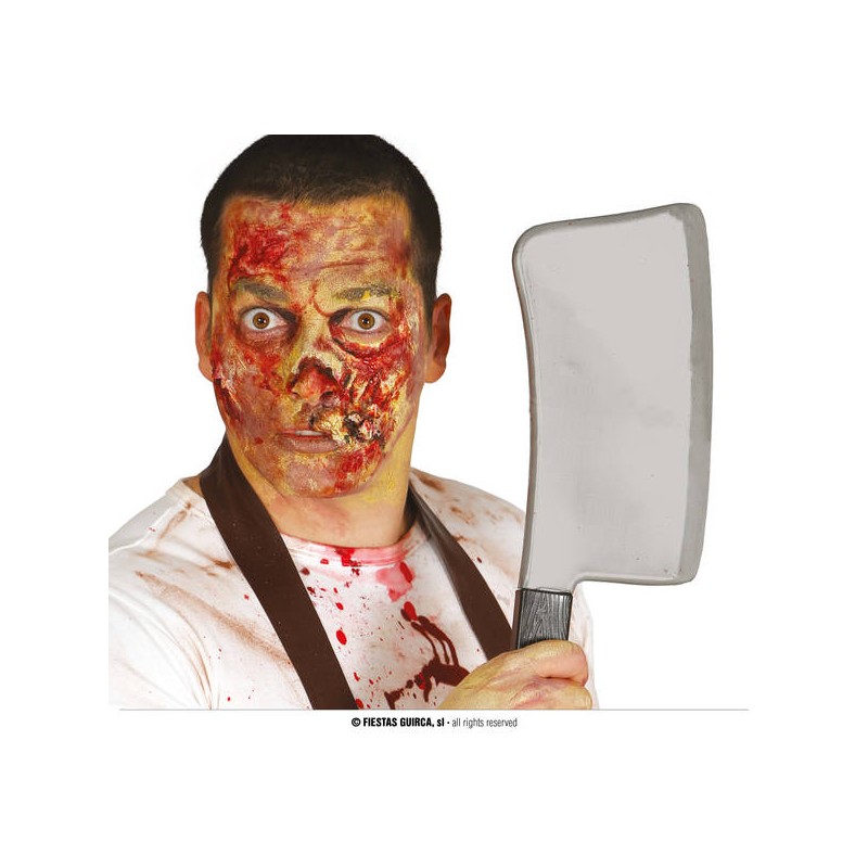 COLTELLO MACELLAIO 40cm