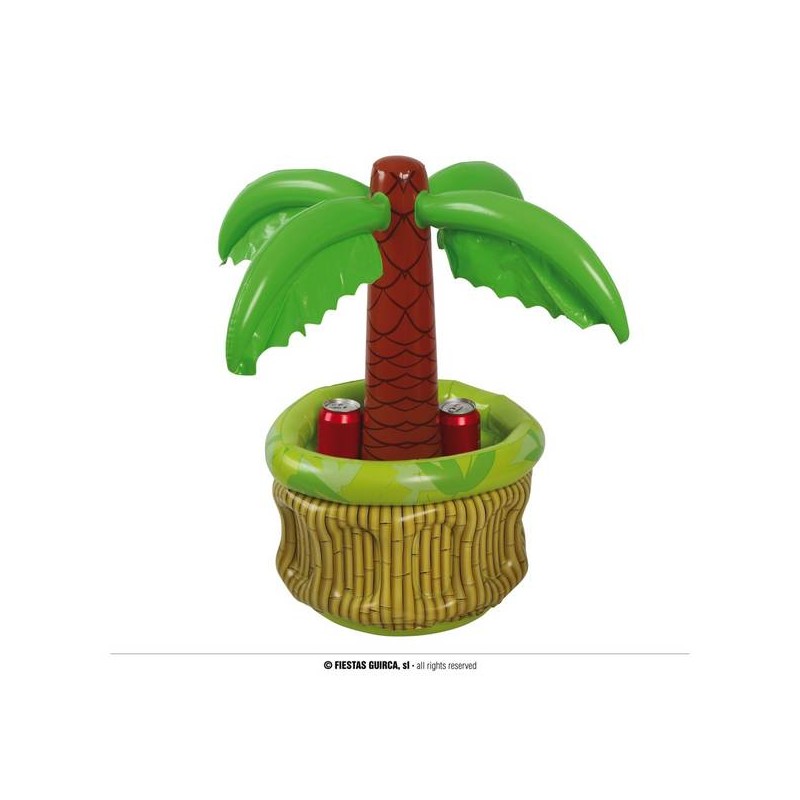 PALMA GONFIABILE PER BIBITE 65cm