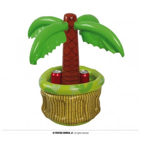 PALMA GONFIABILE PER BIBITE 65cm