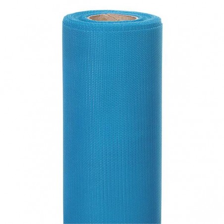 ROTOLO TULLE cm75x10mt TURCHESE