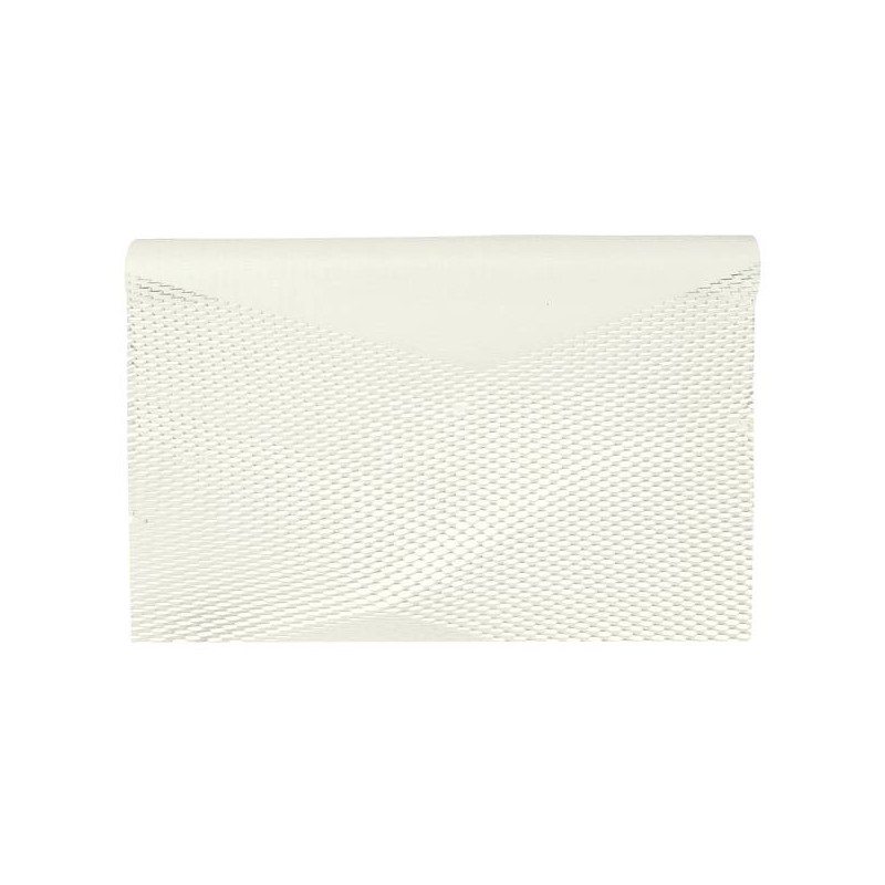 ROTOLO PAPER NET cm50x25mt BIANCO