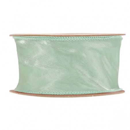 NASTRO MARIO mm45x10mt MENTA