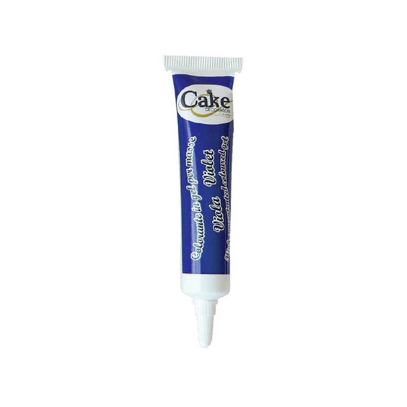 TUBETTO GEL COLORANTE BLU 20gr