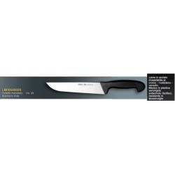 COLTELLO MACELLAIO MEGOL 20cm
