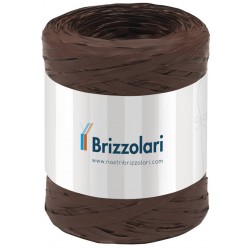 RAPHIA SINT. ROCCHETTO 200mt 49-MARRONE