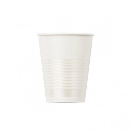 BICCHIERI 250cc ELEGANCE PEARL 8pz