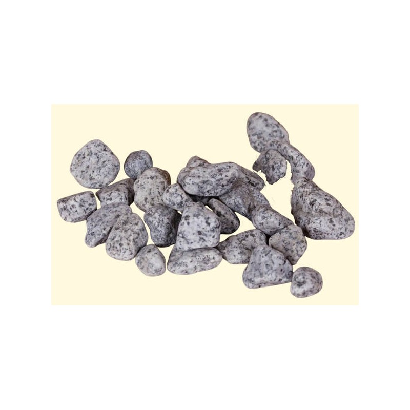 SASSI GRIGIO MISTO 2-4cm