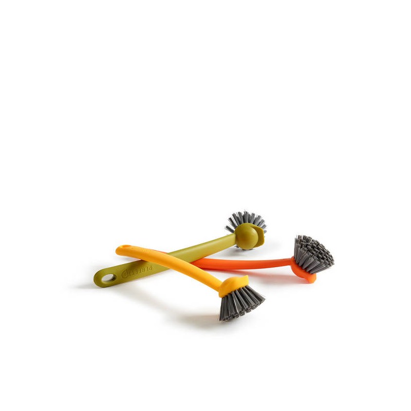 SCOPINO LAVAPIATTI COLORI ASS.TI 1pz