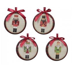 PALLINA POLYFOAM 4ASS.TI 1PZ