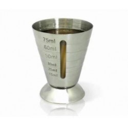 DOSATORE COCKTAIL JIGGER