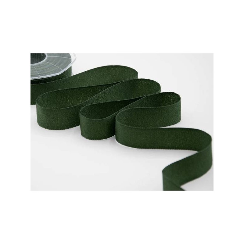 NASTRO SABLE' mm25x25mt COL.633 VERDE INGLESE