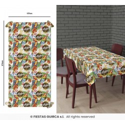 TOVAGLIA TEME ESTATE ALOHA 137x274cm