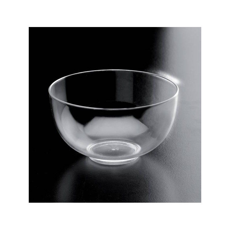 COPPETTA SMALL BOWL 150cc 12PZ TRASPARENTE