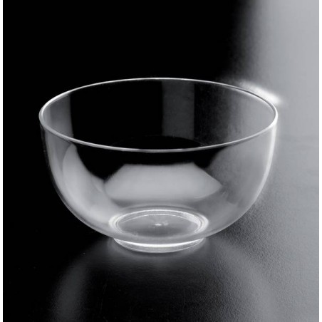 COPPETTA SMALL BOWL 150cc 12PZ TRASPARENTE
