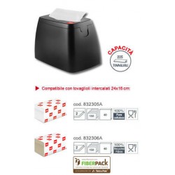 DISPENSER TOVAGLIOLI DA BANCO S-TABLE FATO
